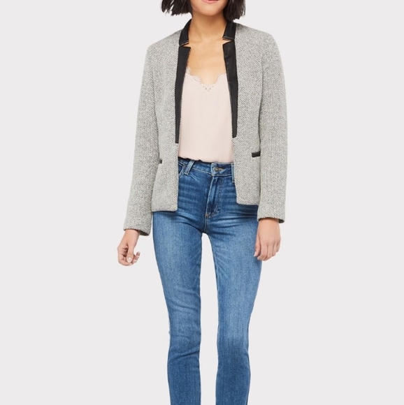 Peyton Jensen Blazer M - Picture 5 of 7